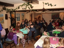 Sportabzeichenverleihung 2016